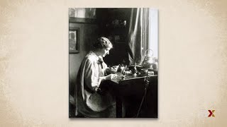 Photography of Jessie Tarbox Beals