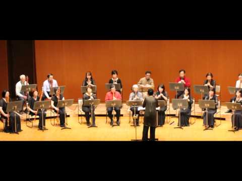 E. Ziesmann: Fantasia ritmica