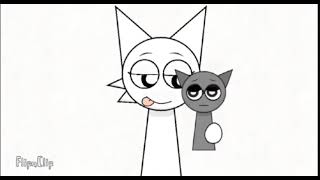 Wenda vore Gray  #gray #wenda #sprunkiincredibox #vore #awendasprunki