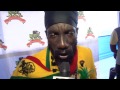 Sizzla "Bun" Gays, Government & The System