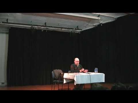 Seminario René Girard 2. La hominizacion