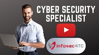 FREE Webinar: How to Become a Cyber Security Specialist from Scratch