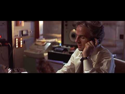 notes de musiques | "Rencontres du troisième type" - 1977