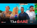 THE GAME PART 1
