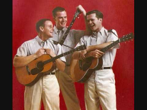 This Land Is Your Land - The Kingston Trio