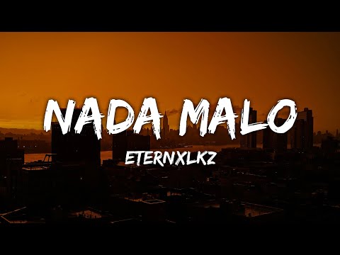 Nada Malo [8𝐃 ⤬ 𝐁𝐫𝐚𝐳𝐢𝐥𝐢𝐚𝐧 𝐅𝐮𝐧𝐤]