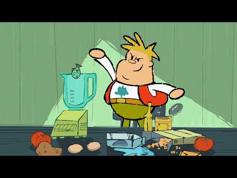 A Tutto Reality Azione - Episodio 18 - Il Doposhow: Bisogna Saper Perdere