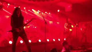 Machine Head - Davidian (Live in Brisbane 2018)