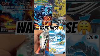 PHANTASMAL FLAMES🔥! SPECIAL ART PULL😱! #pokemon #pokemoncards