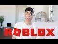 I PLAYED ROBLOX AGAIN