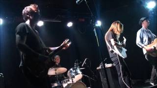 Joan of Arc - Live at The Satellite 2/9/2017