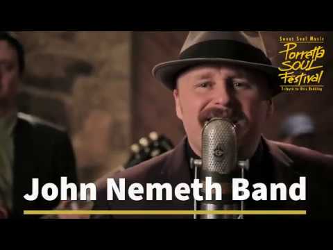 Porretta soul festival  2020