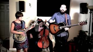 Grace & Tony - "Where Emma Meets John"