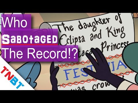 Who SABOTAGED Meteora's Record!? The MHC Evil!?... | TheNextBigThing