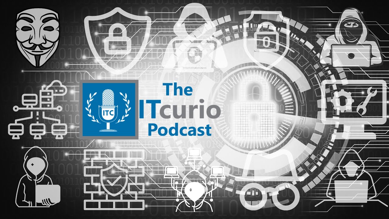 The ITcurio Podcast E01: Introducing ITque & Exploring the Intersection of Technology and Business