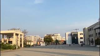 İSTEK Çanakkale 1915 Lisesi Okul Tanıtımı