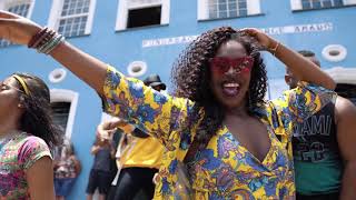 Meu Coração Pula - Jorge Zárath Feat Carlinhos Brown