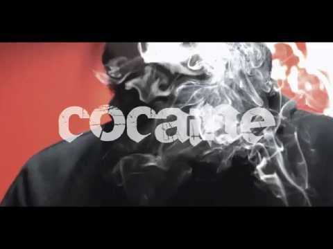 WILL PO - COCAINE [OFFICIAL VISUAL] - DIRECTED BY: ENZII SPIELBERG