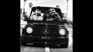 Download lagu DDG & Ian - Mah Boi (Lyric Video) mp3