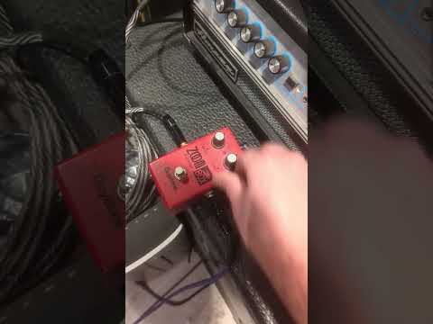 Guyatone PS-102 Zoom Box image 6
