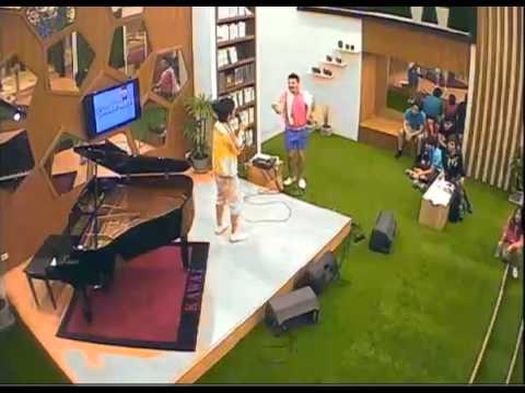 120703 AF9 Bright V5 Someone like you คลาสว๊อยซ์#2 กพษ