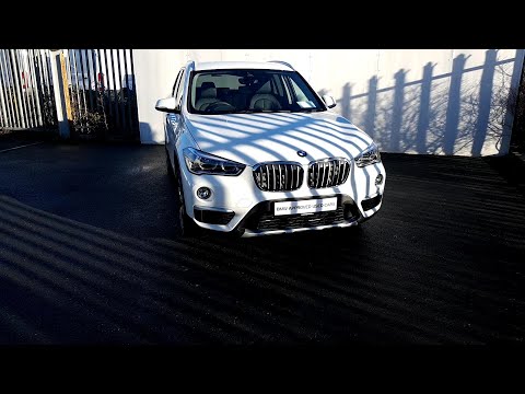 182D22599 - 182D22599 BMW X1 sDrive18i xLine