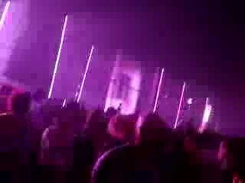 Trance Energy 2008 Ernesto vs. Bastian @ Jaarbeurs Utrecht