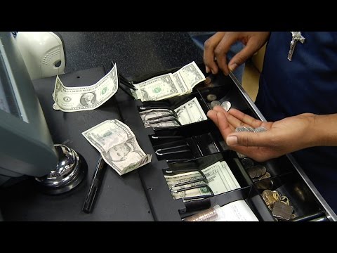 Metro Week - April 28, 2017