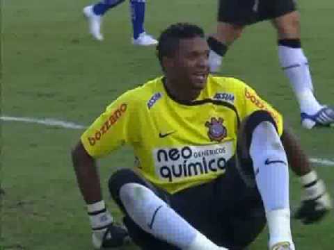 Felipe:  São Caetano  0x1  Corinthians - paulista 2010 - 13ª rodada - 07/03/2010