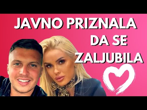 OGLASIO SE STEFAN KARIĆ POVODOM SPAJANJA SA ATRAKTIVNOM POLITIČARKOM!!