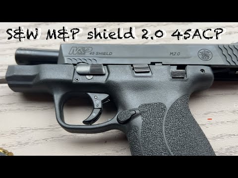 NRA Gun Gear of the Week: Shield v. Shield—Sights