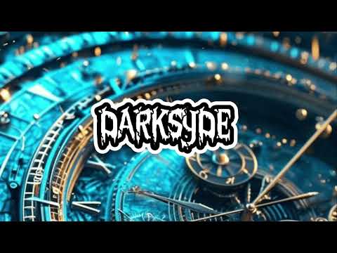 Stiinga Xi - DARKSYDE (Official Audio)