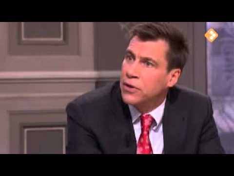 Buitenhof - Winst in de Zorg