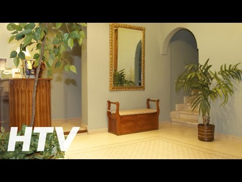 Hostal El Catalán en Madrid