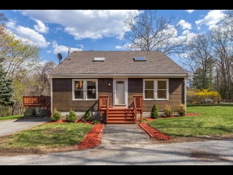 4 Bellflower Rd, North Reading MA - James Gattuso - Tel 978-604-2491