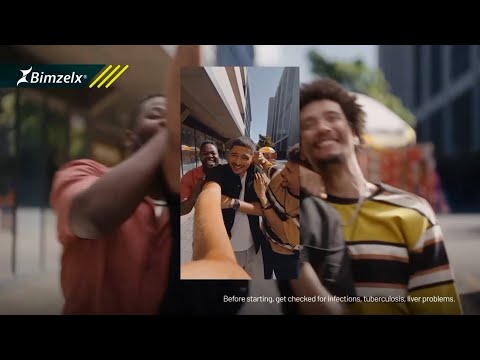 Bimzelx Commercial 2 2025