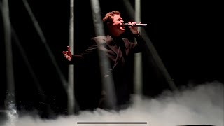 Donny Osmond ~ Close Every Door ~ Vegas Sept 7, 2023 ￼