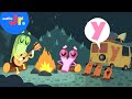 Can You Try Using Every Y StoryBots Learn To Read Netflix Jr