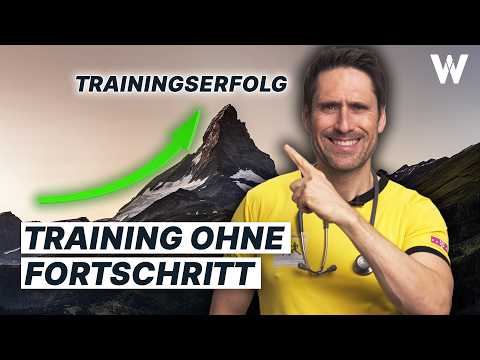 Trainingsplateau überwinden und raus aus dem Stillstand! Meine Top Tipps, um wieder durchzustarten
