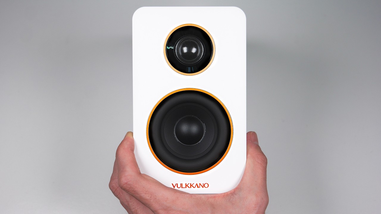 El audio PERFECTO para el 99%!!!