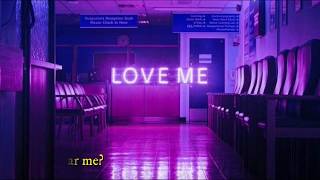 Kyle Dion- Hold on to me (lyrics)