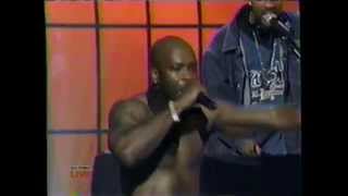 Naughty by Nature: &quot;Jamboree&quot;  (Live) 1999