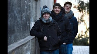 Video Jan Kavka Trio - Waiting For Something - Live in Český rozhlas O