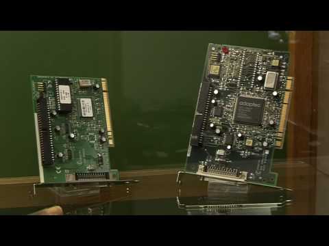 Erz in der Sellierstraße: Mineralogische Sammlung präsentiert neue Ausstellung