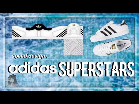 Roblox Speed Design Adidas Superstars Shoes Siskella Apphackzone Com - roblox fishnet template