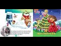 Nickelodeon Christmas Tales Read Aloud With Anusha AnushaChourey