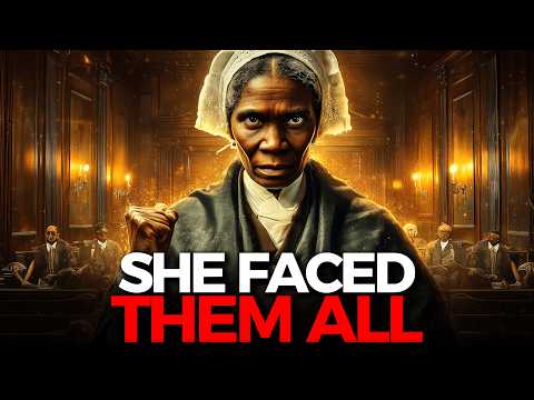 The Most Powerful Woman You NEVER Learned About: Sojourner Truth