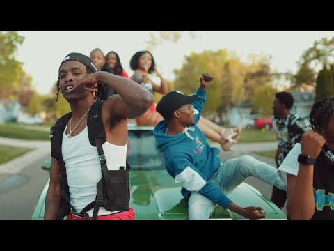 Prince Riley " Blind Date " Ft Huncho Nemoh ( TrapTwinz )