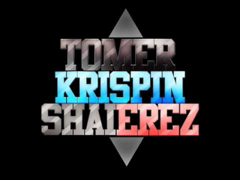 Dada Life(R3hab Remix) Vs. Dev - Fight The Bass (Kri5pin & Shaike MashUp)