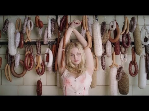 Золотая перчатка - Der goldene Handschuh- трейлер 2019 ТН